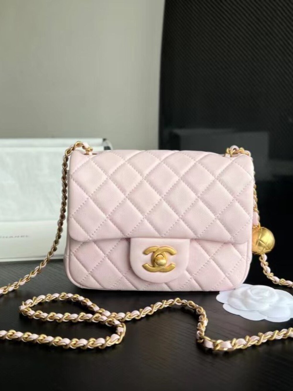 Chanel Mini Flap Bag